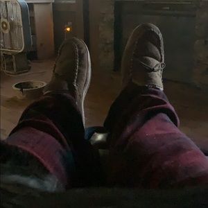 Meet your Posher, John